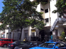 Blk 356 Hougang Avenue 7 (Hougang), HDB 3 Rooms #239262
